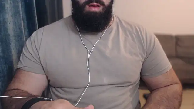 hugemachohandsome online show from November 11, 9:48 pm