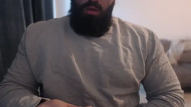 hugemachohandsome online show from November 24, 2:06 pm