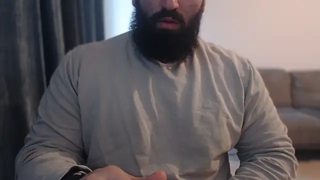 hugemachohandsome online show from November 25, 9:09 am