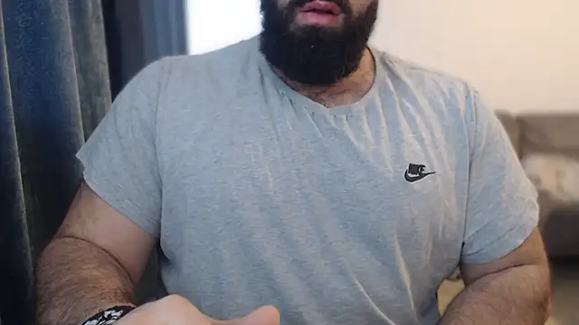 hugemachohandsome online show from November 27, 8:38 am