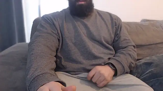 hugemachohandsome online show from January 9, 10:18 am