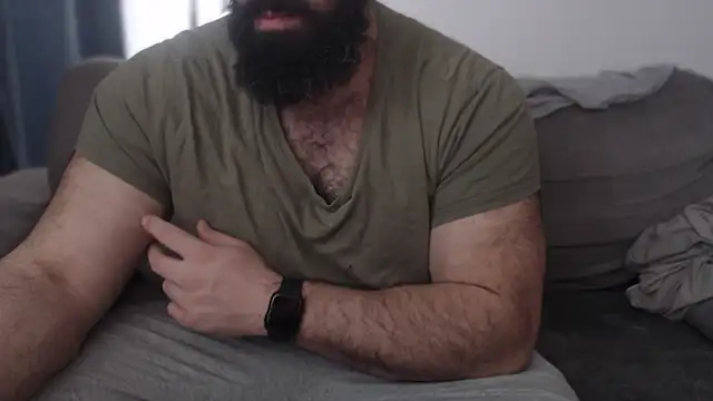 hugemachohandsome online show from March 8, 7:23 am