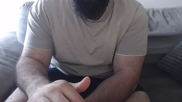 hugemachohandsome online show from May 28, 5:27 am