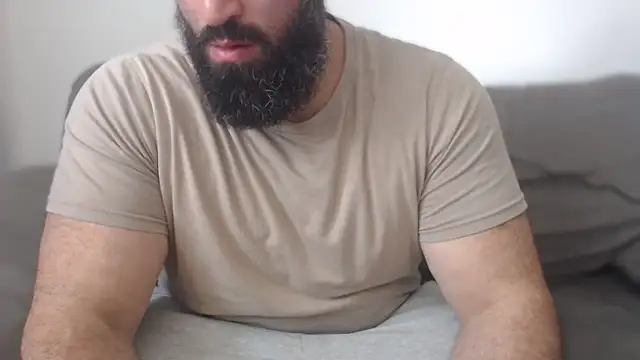 hugemachohandsome online show from June 19, 11:58 am