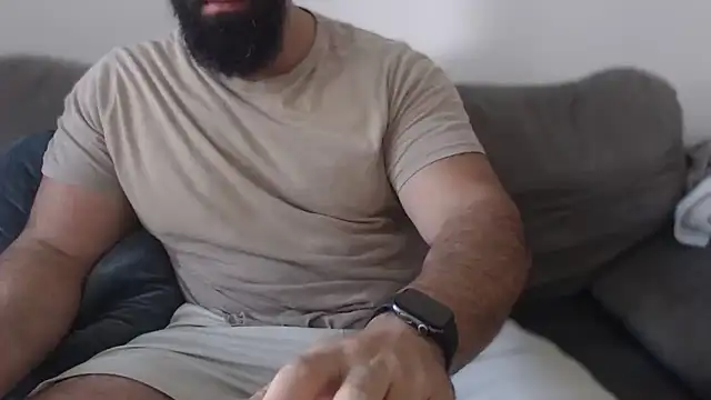 hugemachohandsome online show from July 19, 6:06 am