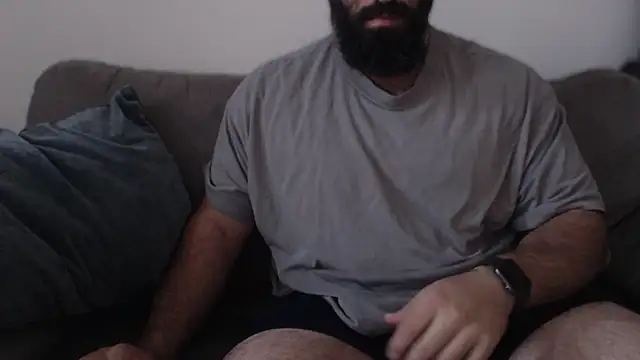 hugemachohandsome online show from July 27, 5:47 am