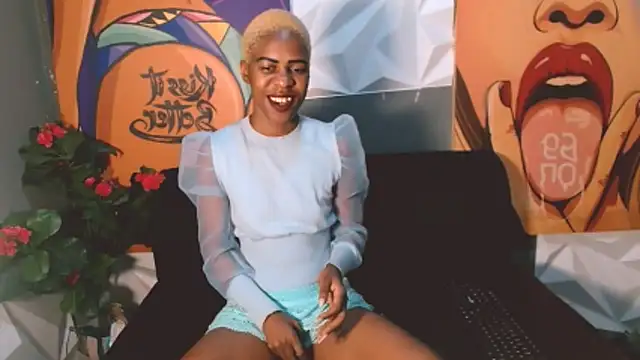 Ebonystormxxx online show from October 24, 8:11 am