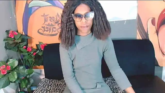 Ebonystormxxx online show from November 14, 7:07 am