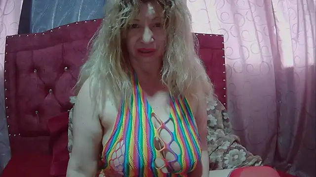 Kattymary online show from March 4, 7:11 pm