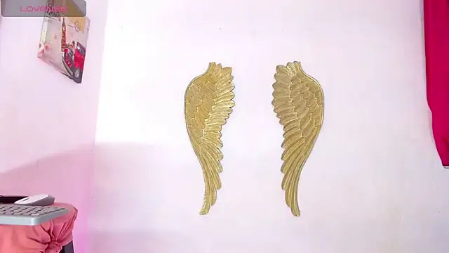 Arhyanna White online show from March 15, 10:27 pm