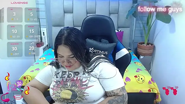 evelin zaens online show from July 4, 4:29 am
