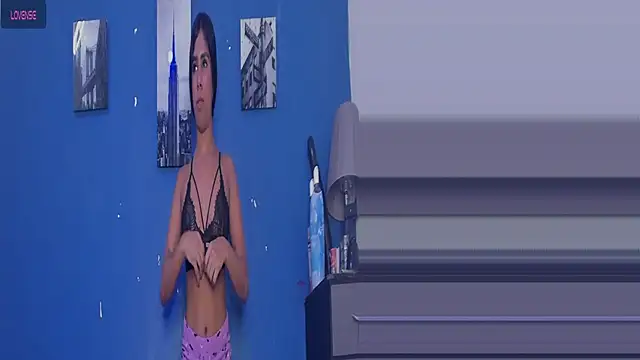 BeMyLover3 online show from November 10, 11:59 pm