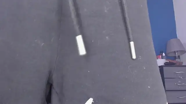 BeMyLover3 online show from January 10, 7:37 pm