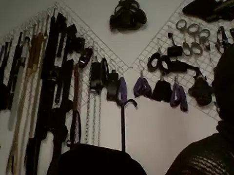 Snapshot of FeticheMacabre chatting on December 14, 1:17 am FeticheMacabre online show from December 14, 1:17 am