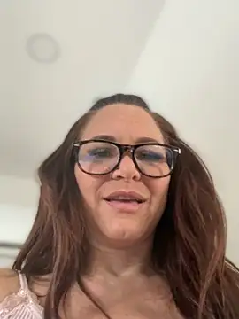 MessyNastyQueen online show from June 12, 8:41 pm