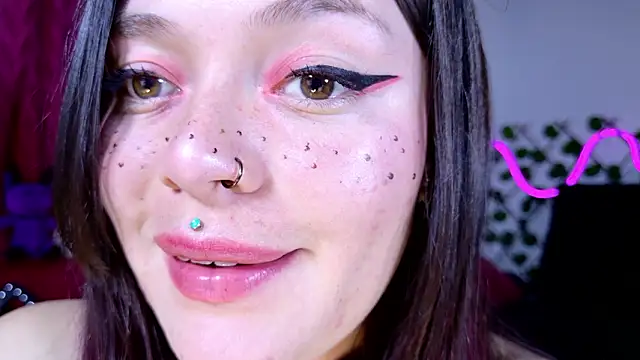  kalypso  online show from January 13, 10:37 pm