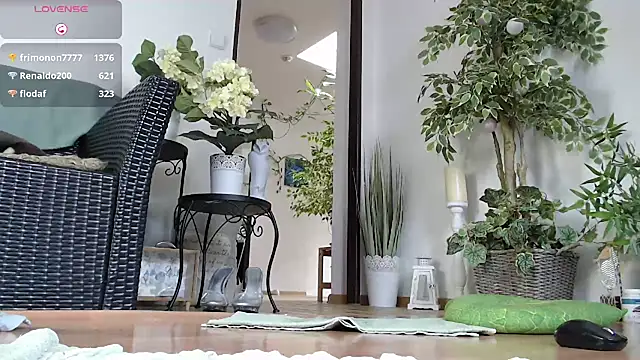 Snapshot of Squirtmania chatting on March 15, 9:09 am Squirtmania online show from March 15, 9:09 am