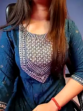 Snapshot of Aditi_1 chatting on March 20, 12:40 am Aditi 1 online show from March 20, 12:40 am