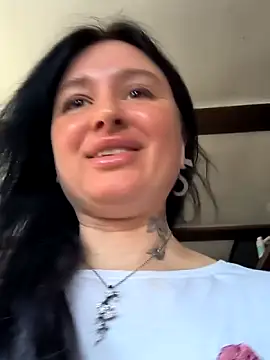 KikiXRed online show from March 11, 9:04 am