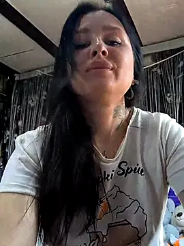 KikiXRed online show from May 2, 8:19 am