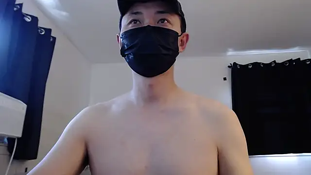 Snapshot of twbobo00715 chatting on October 9, 8:51 pm twbobo00715 online show from October 9, 8:51 pm