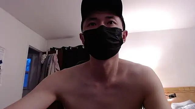 twbobo00715 online show from February 9, 10:36 pm