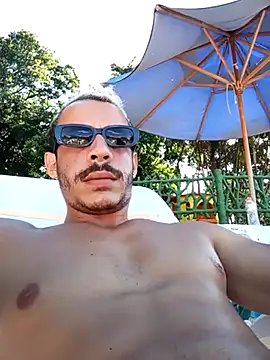 MachoScorpionCaralho online show from February 15, 6:44 pm