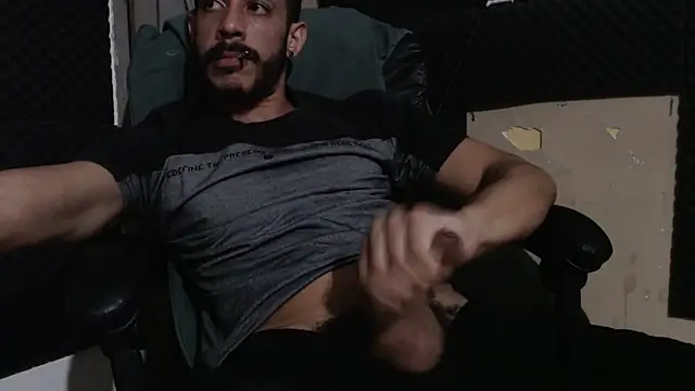 MachoScorpionCaralho online show from April 21, 12:56 am