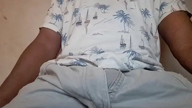 royblackbigpvt online show from November 12, 6:41 pm