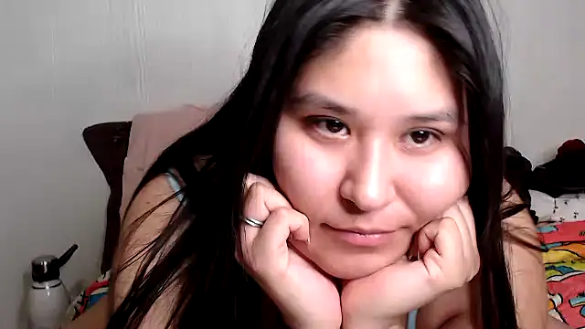 Cupcakecutie449 online show from March 5, 5:50 am