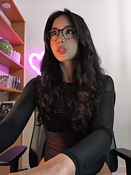 Naughty-Jessie online show from January 11, 9:20 pm