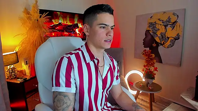 Matias Murrier online show from February 19, 11:49 am