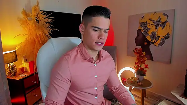 Matias Murrier online show from February 25, 12:03 pm