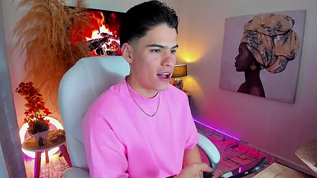 Matias Murrier online show from September 24, 11:24 am