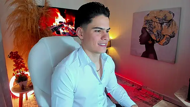 Matias Murrier online show from October 4, 11:41 am