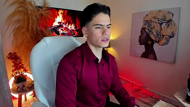 Matias Murrier online show from October 11, 11:42 am