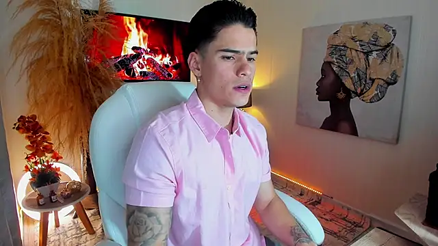 Matias Murrier online show from October 15, 11:54 am