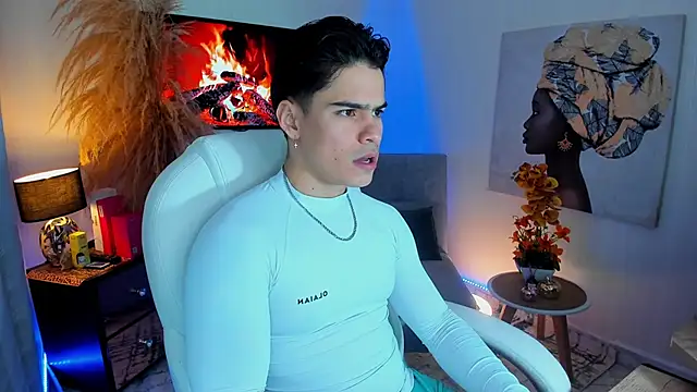 Matias Murrier online show from November 24, 11:54 am