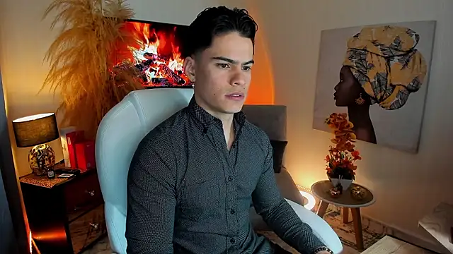 Matias Murrier online show from January 17, 11:48 am