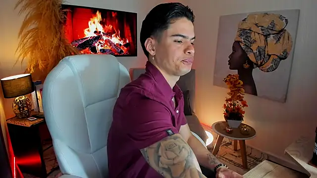 Matias Murrier online show from February 12, 11:49 am