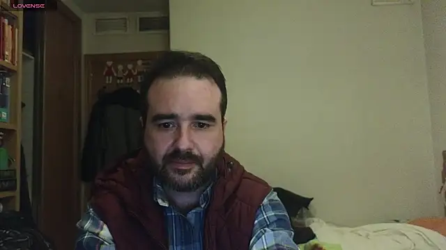 curiosillo83 online show from March 20, 3:14 pm