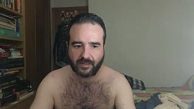 curiosillo83 online show from November 7, 3:06 am