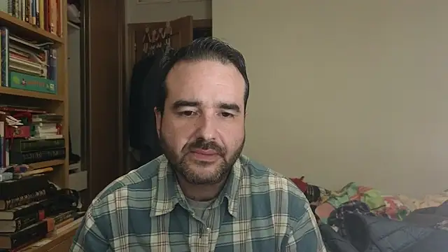 curiosillo83 online show from November 17, 5:41 pm