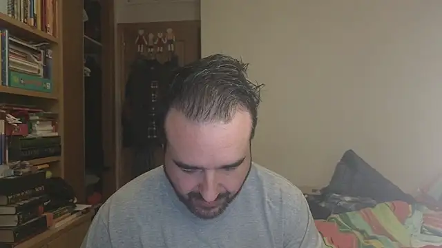 curiosillo83 online show from December 14, 12:10 pm