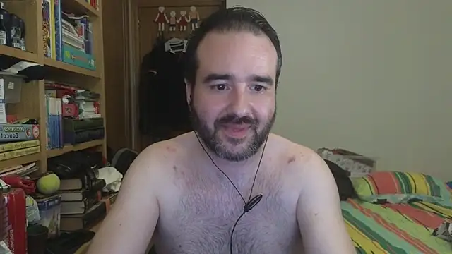 curiosillo83 online show from June 7, 11:14 am
