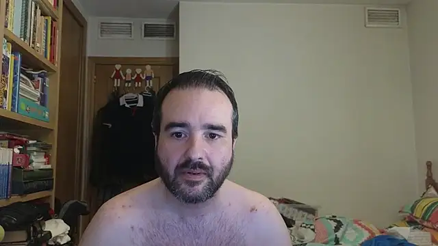 curiosillo83 online show from June 8, 2:17 pm