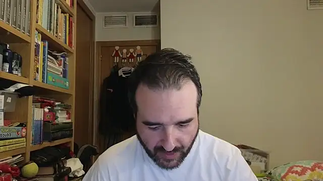 curiosillo83 online show from June 9, 4:07 pm