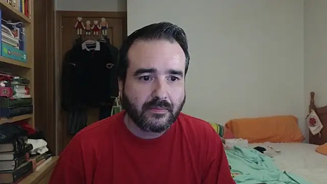 curiosillo83 online show from June 13, 11:19 am
