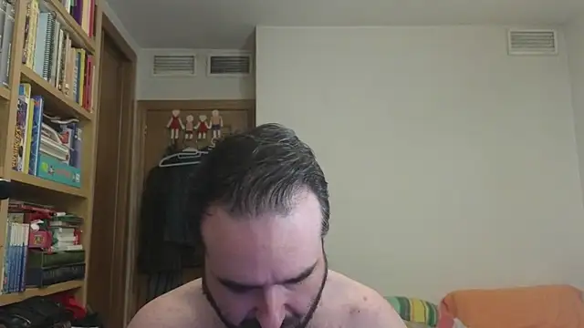 curiosillo83 online show from June 16, 11:02 am