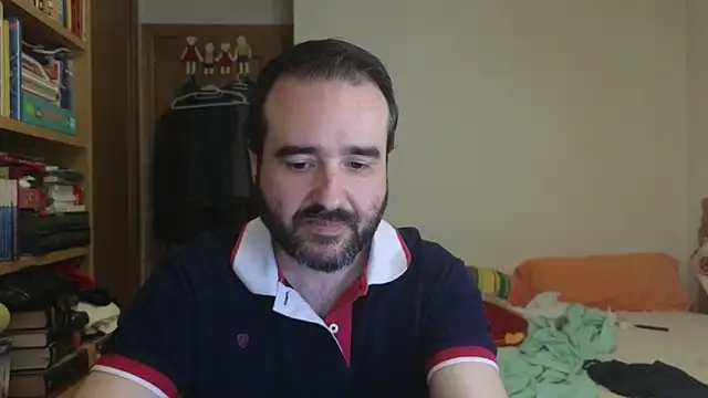 curiosillo83 online show from June 17, 11:23 am